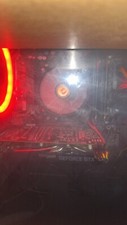 gaming pc desktop computer GTC 1660 SUPER I5 10400F 16GB RAM fortnite