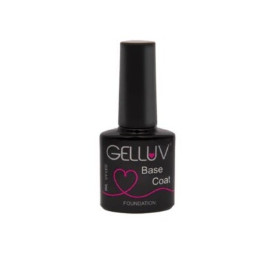 Gelluv Gel Base Coat 8ml