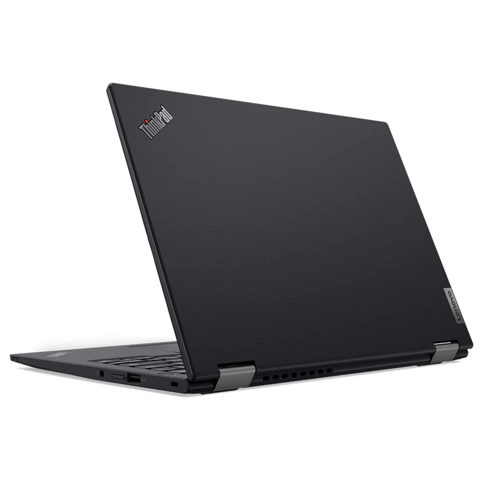 Lenovo ThinkPad X1 Yoga G3 · i5-8250U · 8GB · 250GB, photo 4 sur 5