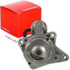 Démarreur Mazda BT50