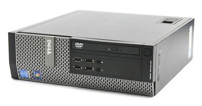 Dell Optiplex 9020 SFF Intel i5-4570 @ 3.2GHz 8GB RAM NO HDD No OS