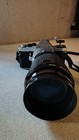 PENTAX ME Super Silver 35mm SLR Film Camera Body w/ Zoom Lens & Strap — photo 2