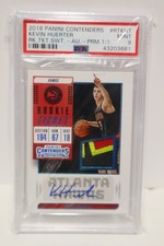 2019-20 Panini Contenders Basketball Cards 31