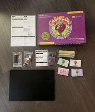 Cashflow Investing 101 gioco da tavolo di Robert Kiyosaki papà ricco papà povero completo!