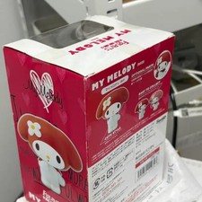 Figuarts My Melody Classic Figure Unopened Boxed Collectible