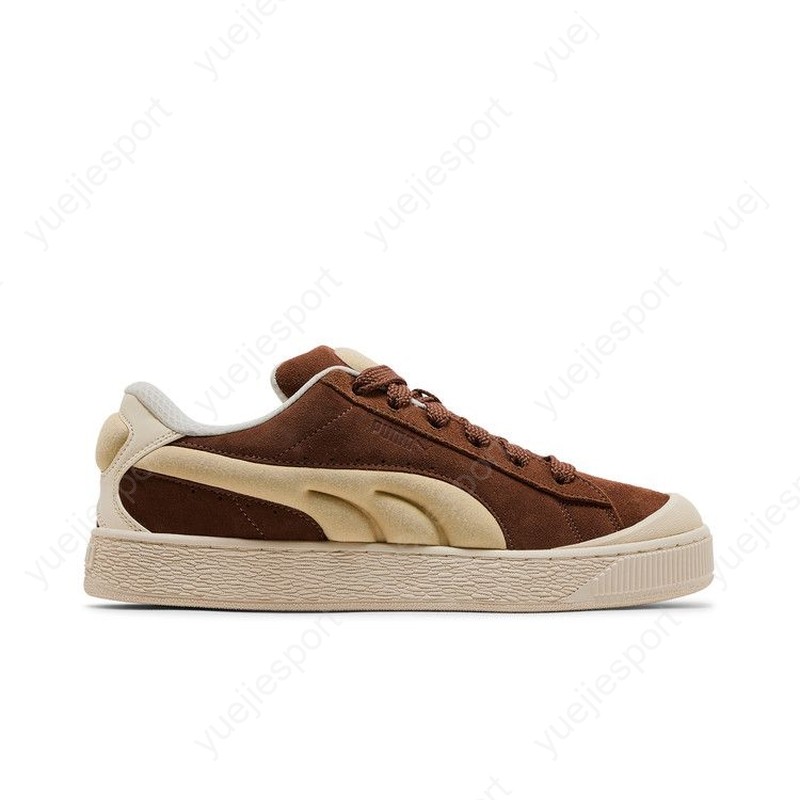 Puma Suede Xl Crush Preserves 399415-03 | eBay