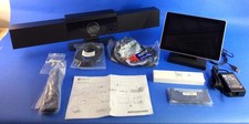 Polycom Poly Studio P009 4K HD USB Video Conference Speaker System w/ MIMO Displ