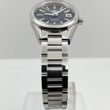 Fudo Kaname Oh Tag Heuer Carrera Ladies War24Xx-Cs 10