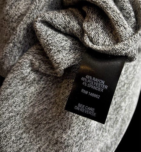 Torrid Super Soft Plush Womens Open Front Long Cardigan Size 5 / 5X / 28 - Picture 6 of 7