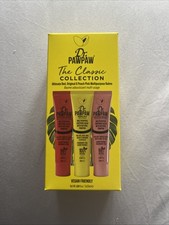 Dr Pawpaw The Classic Collection Multi purpose Trio Set