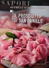 Il prosciutto di San Daniele [Paperback] [Sep 30, 2017] Nekorkina, Giulia