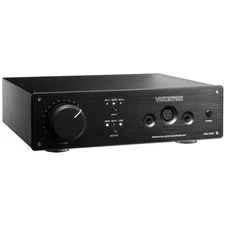 Violectric V340 Balanced Headphone Amplifier With Pre-amp Function