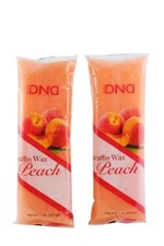 DND Paraffin Wax Premium Professional Wax Scent Peach