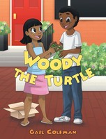 Woody The Turtle | Gail Coleman | Buch | Gebunden | Englisch | 2018