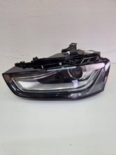 Frontscheinwerfer Audi A4 B8 8K0941005D Xenon Links Scheinwerfer Headlight