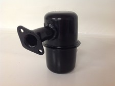 Silencieux Pour Moteur