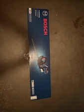 Bosch Akku-Heckenschere GHE 18V-60 solo, Karton