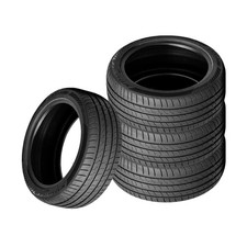 4 X Lexani Volt-ec 25545zr19xl 104y Tires