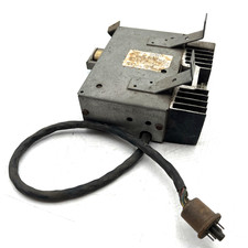 1969 Cadillac Stereo Multiplex Adapter 95cmp11 Fleetwood Eldorado Deville 1969 Cadillac Stereo Multiplex Adapter 95cmp11 Fleetwood Eldorado Deville