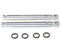 Budweg Caliper FüHrungshüLsensatz, Bremssattel 169054 FüR MERCEDES-BENZ