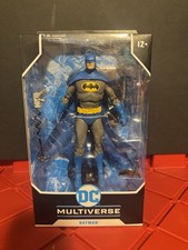 McFarlane DC Multiverse Batman Detective Comics  1000 7    Action Figure