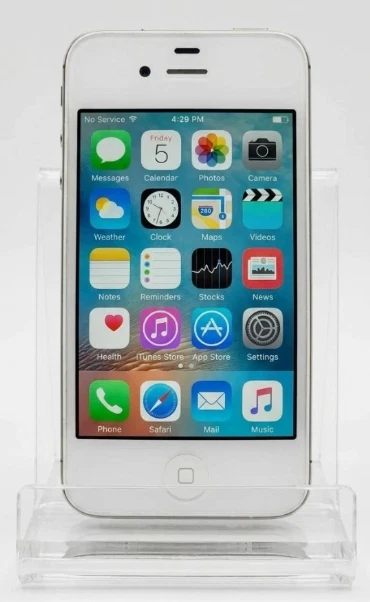 iPhone 4s A1387 White for sale | eBay