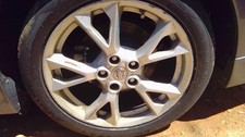 Used Wheel Fits 2014 Nissan Maxima 18x8 Alloy 5 V Spokes Painted Flat Spoke Bri Used Wheel Fits 2014 Nissan Maxima 18x8 Alloy 5 V Spokes Painted Flat Spoke Bri