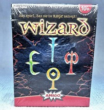 Wizard Kartenspiel, Amigo - Neu & OVP
