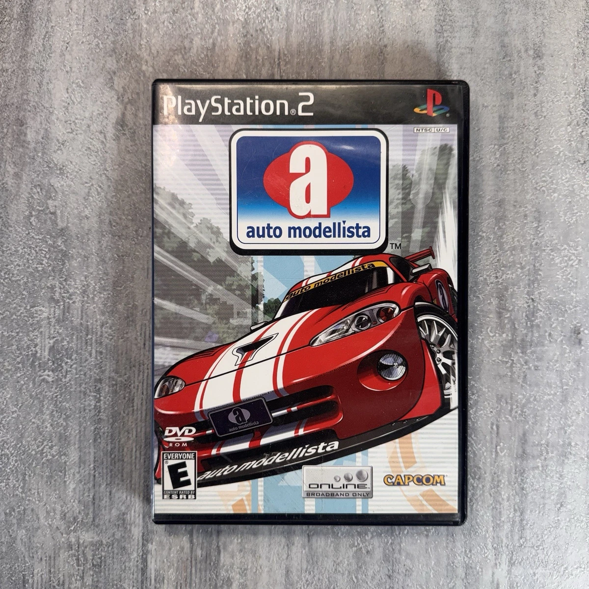 Auto Modellista for sale | eBay