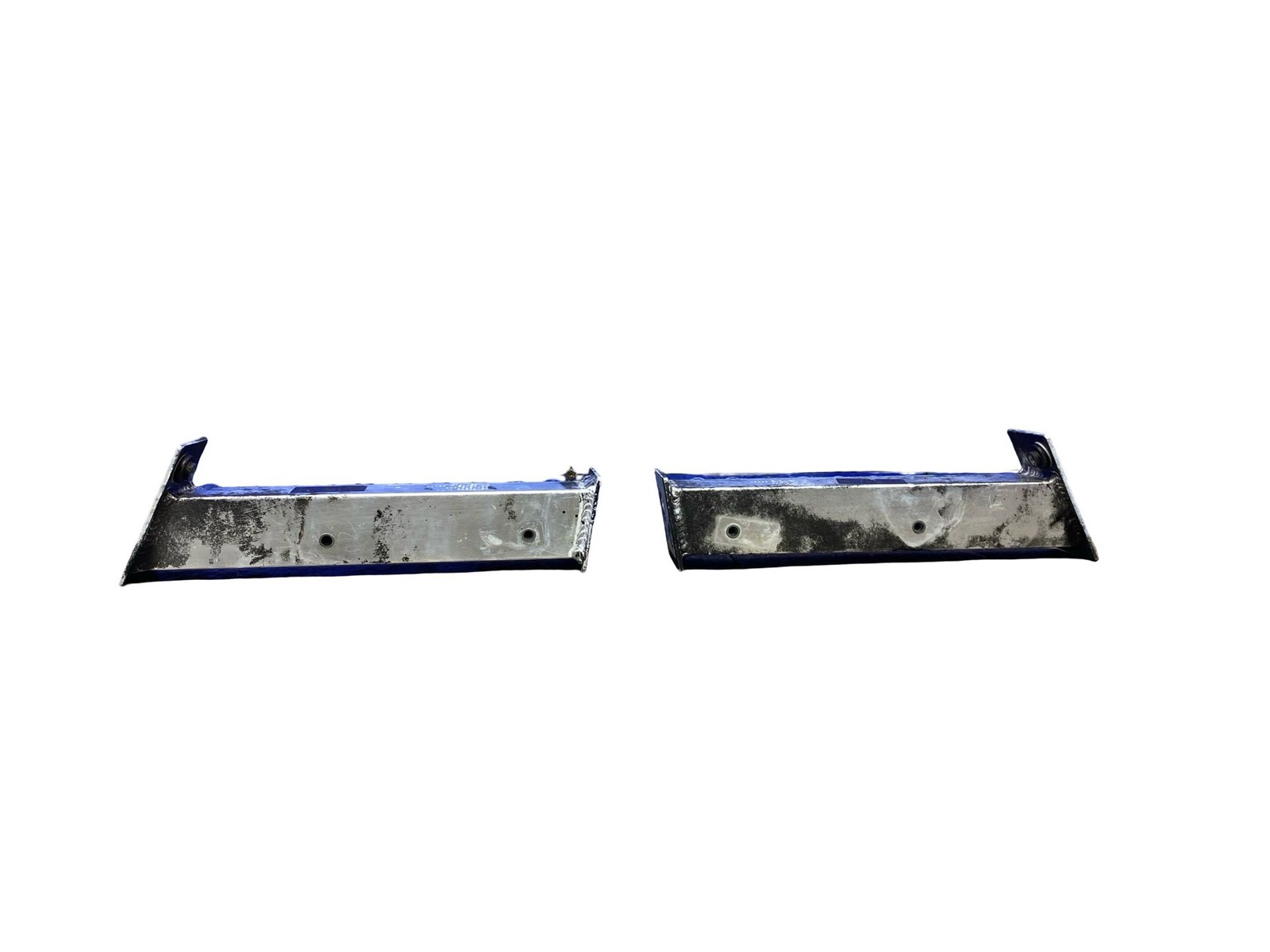 2004 - 2008 Lamborghini Gallardo LP520-4 Rear Left Right Support Mount Bracket