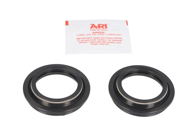Joint anti-poussière ARIETE ARI.162 suspension avant moto Honda NX 125 250 1990