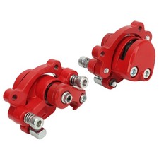 Metal Front Rear Disc Brake Caliper Superior Braking For Mini Moto ATV IYIQ