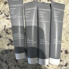 Living Proof Perfect Hair Day Set Of 4