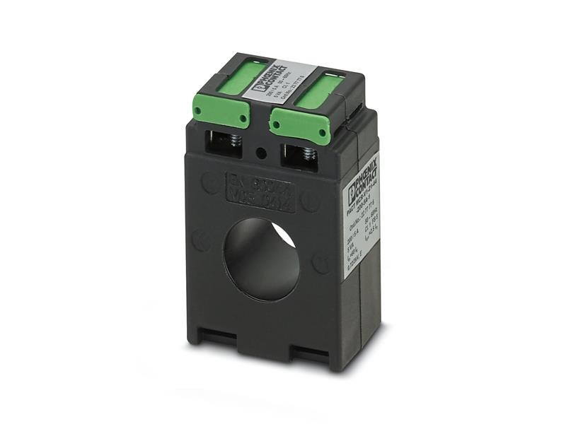 PHOENIX CONTACT PACT MCR-V1-21-44-200-5A-1 / PACTMCRV121442005A1 (USED)