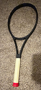 Wilson Pro Staff Rf97 Autograph | eBay