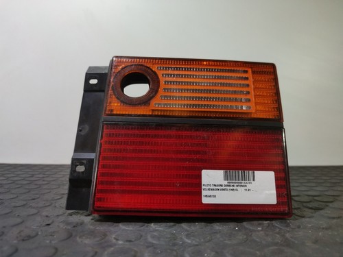 1H5945108 INNENRÜCKLEUCHTE RECHTS VOLKSWAGEN VENTO 1H2 164249