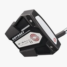 [NEW] 22 Odyssey 2-Ball Eleven Tour Lined S PSTL Putter / 35" / RH
