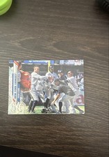 New York Yankees Team Card Numbered 016/229