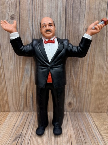 WWF Rare LJN Wrestling Superstars Vtg 80�s Action ...