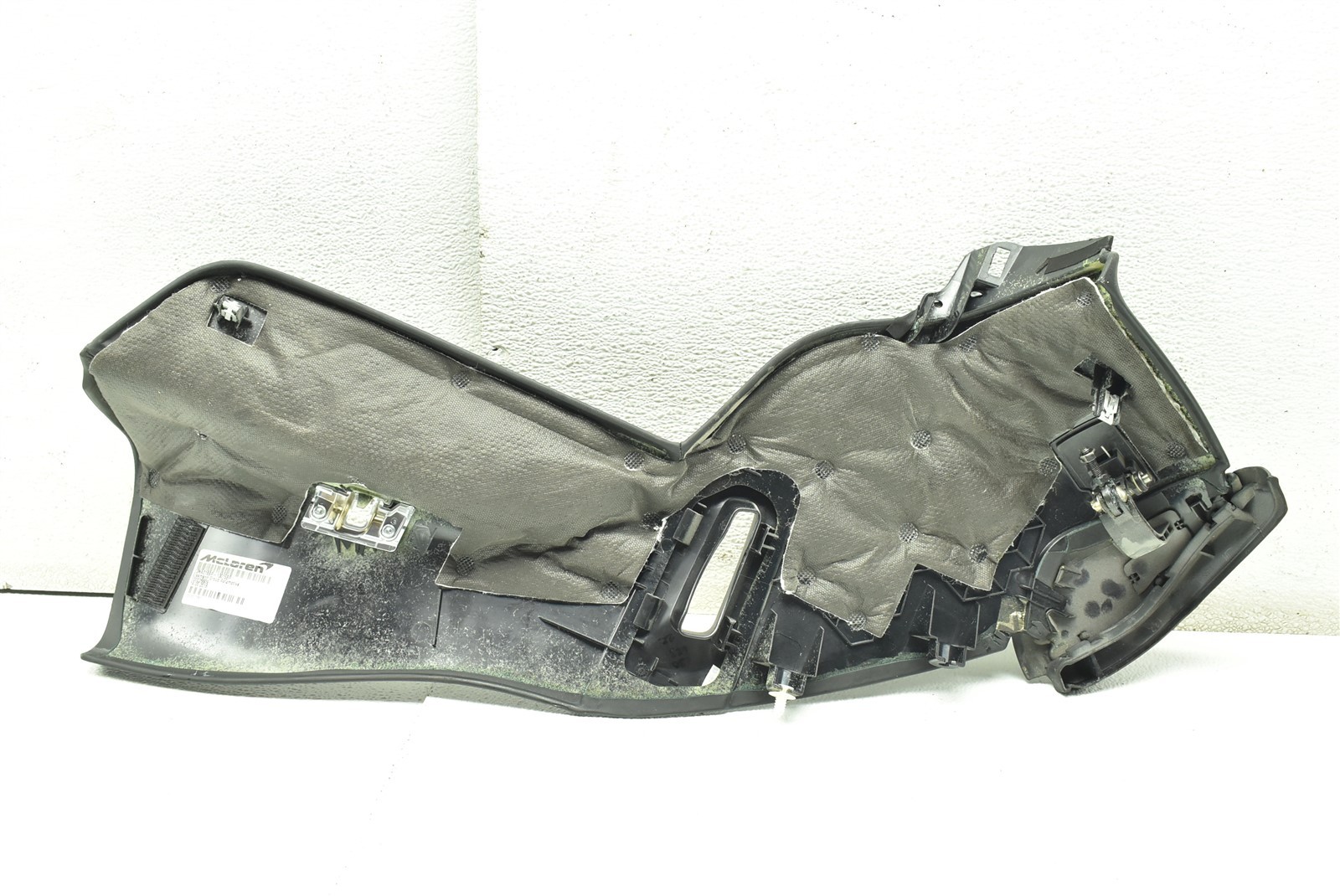 Mclaren 570s Right B Pillar Trim Cover RH 13NA018SP 