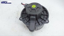 Ventilatore Di Riscaldamento Hyundai I20 1.2 PB 63 KW 86 PS Berlina