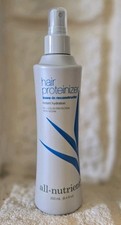 All-Nutrient Hair Proteinizer - Leave-in Reconstructor, 8.4 fl. oz.