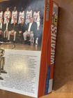 MICHAEL JORDAN WHEATIES BOX 1993 CHICAGO BULLS CHAMPS THREE STRAIGHT UNOPENED!! — photo 4