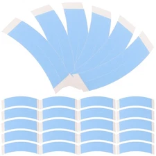 36 Pcs Mini Double Sided Wig Adhesive Tape Lace Front Strong Hold