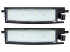 Éclairage de plaque pour Toyota Auris II RAV4 III NEUF