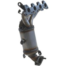 Catalyseurs Hyundai GETZ