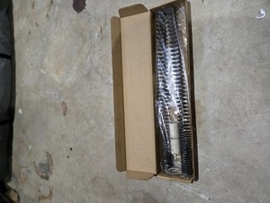 1983 Cr 480 Fork Springs