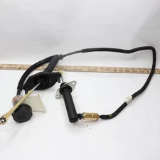 Clutch Master Clutch Slave Cylinder