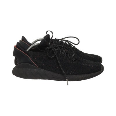 Adidas Originals, Trainingsschuhe, Größe: 45 1/3, Schwarz, Herren #qqZ
