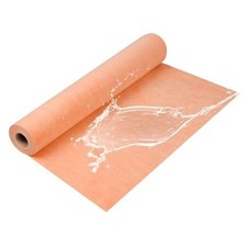 Professional Waterproof Membrane for Shower, 3.77ft x 29ft 3.77ft x 29ft-108sq
